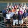 Golf outing 2010